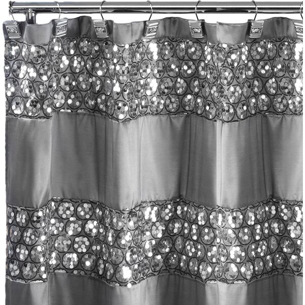 Marymount Glitter offers Shower Curtain